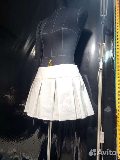 Преподаватель по кройке и шитью