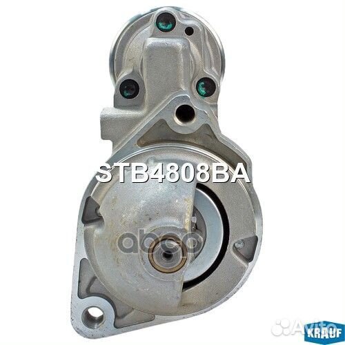 Стартер STB4808BA Krauf