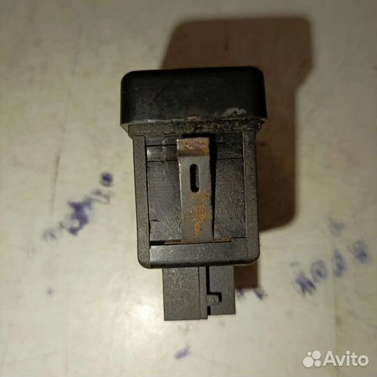 Кнопка корректора фар Volkswagen Transporter T4