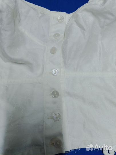 Две полуграции СССР новые, одним лотом