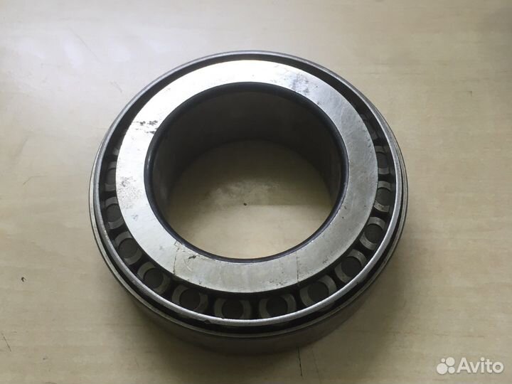 Подшипник ступицы, 80*140*46 внутренний, fersa, 33