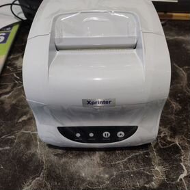 Хprinter xp-365b