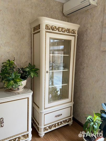 Горка для посуды