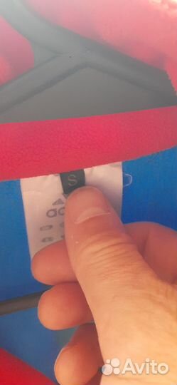 Лыжная разминочная жилетка