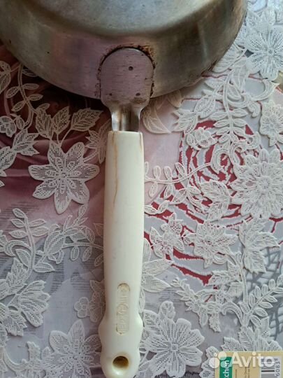 Сковорода СССР