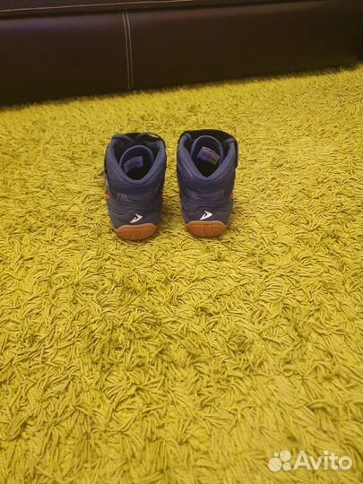 Борцовки demix