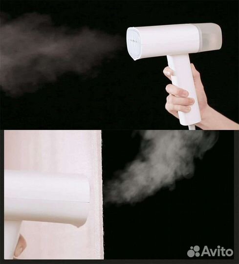 Отпариватель Xiaomi Lofans Zanjia GT-306LW CN