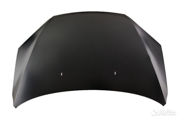 Ford Капот форд