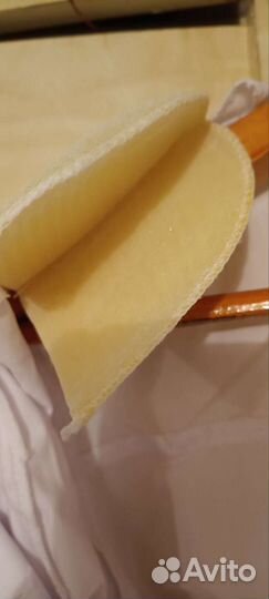 Новый медицинский халат