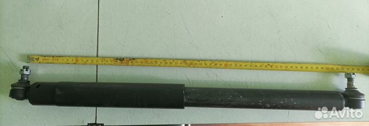 Амортизатор 48611VS40A