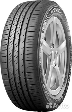 Kumho Ecowing ES31 175/80 R14 88T