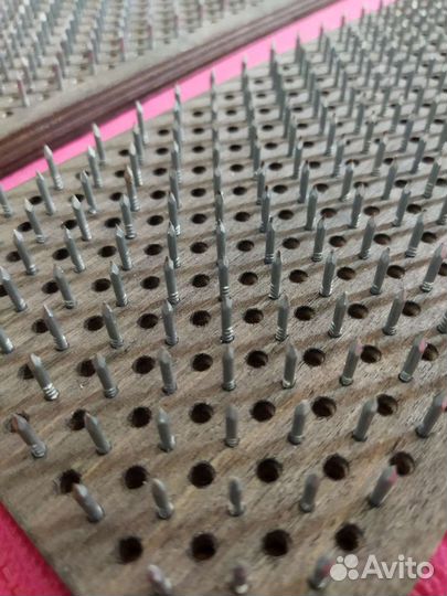 Доска садху 10 мм