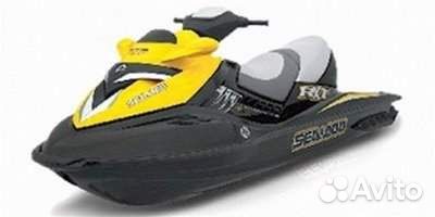 Вкладыши коренные Sea-Doo Rotax 1503 / 1630 WSM