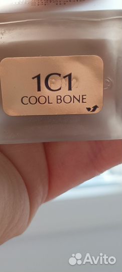 Тональный крем Estee lauder