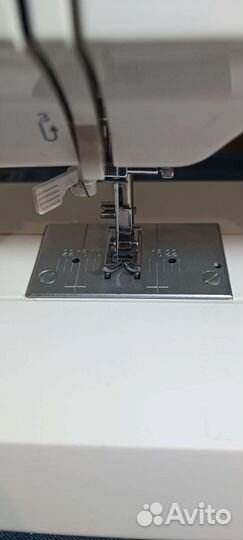 Швейная машина Jaguar