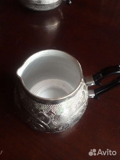 Набор столовых приборов СССР