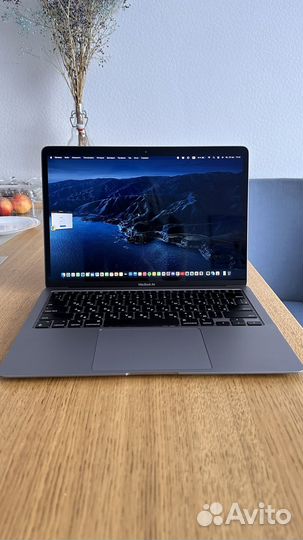 Apple MacBook Air 13 2020 m1 8gb 256