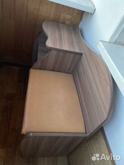 Тумба в коридор