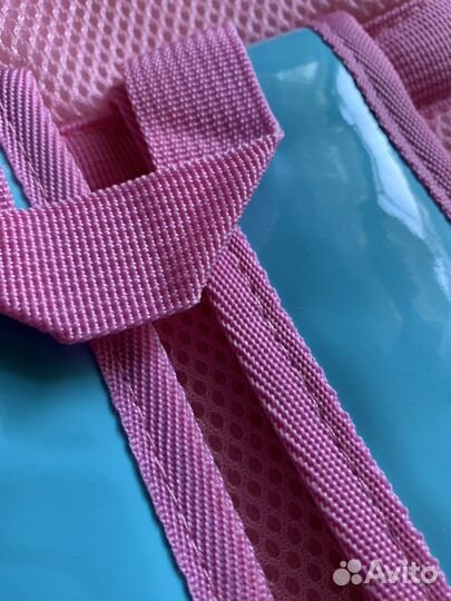 Рюкзак дошкольный