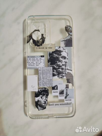 Чехлы для Reslme gt2 pro