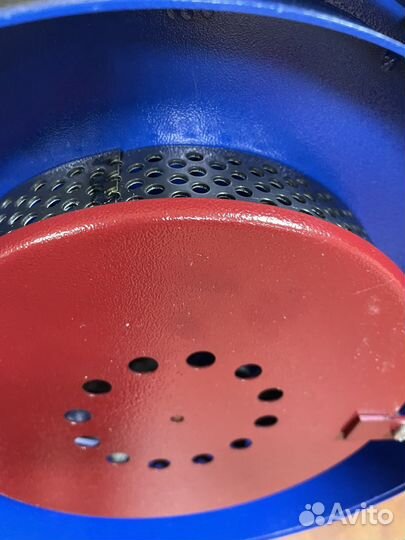 Универсальный измельчитель зернодробилка дку-05