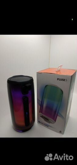Блютуз колонка JBL pluse 5