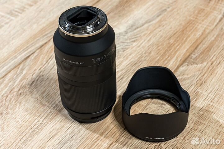 Tamron 70-180/2.8 Di III VXD For Sony (A056)