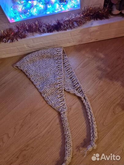 Платок, бактус