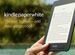 Электронная книга amazon kindle paperwhite 10 32gb