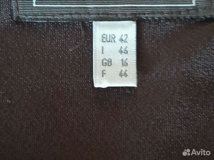 Юбка 46 48