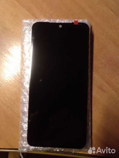 Жк-дисплей для Umidigi Bison 2021