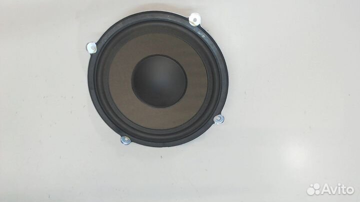 Сабвуфер Honda Pilot, 2005