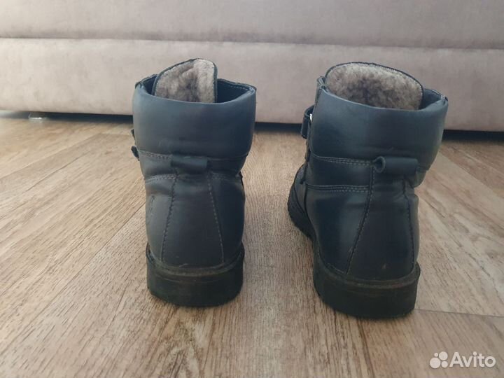 Ботинки Totta 32 размер