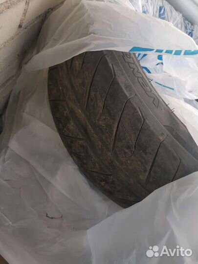 Hankook Ventus R-S4 Z232 205/55 R16