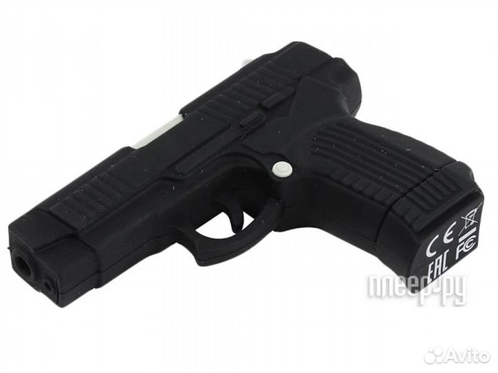 32Gb - SmartBuy Wild Пистолет SB32gbgn