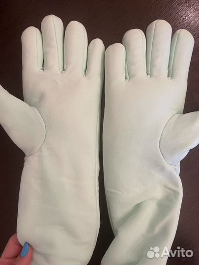 Позиционер Луги - мамины руки