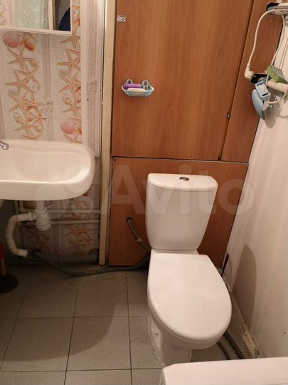 2-к. квартира, 57 м², 5/22 эт.