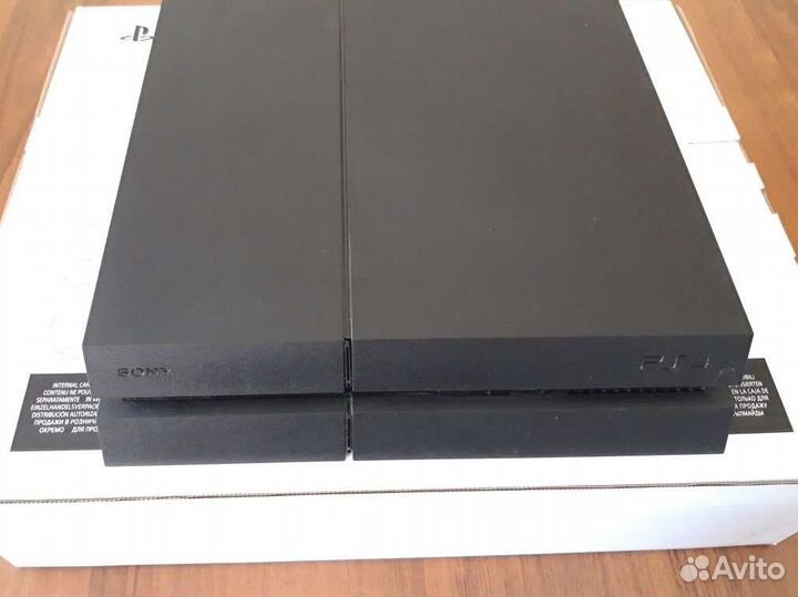Sony playstation 4 PS4 500 GB