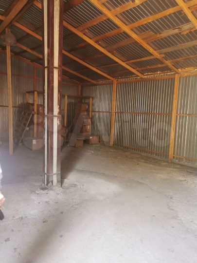 Склад, 102 м²