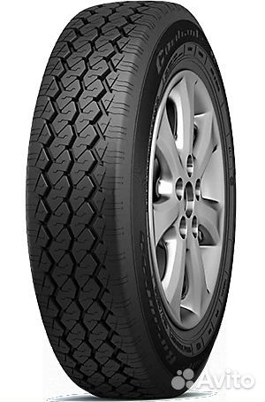 Cordiant Business CA 225/75 R16 Q