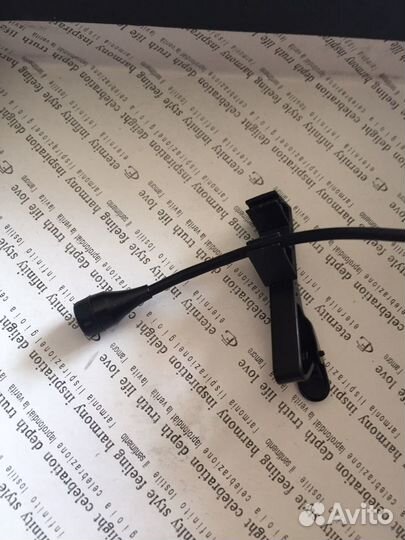 Микрофон петличный AKG C417PP