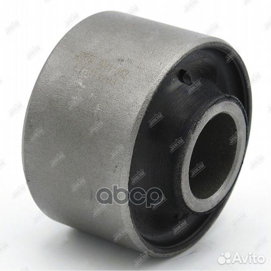 Сайленблок задней тяги зад BH11042 jikiu