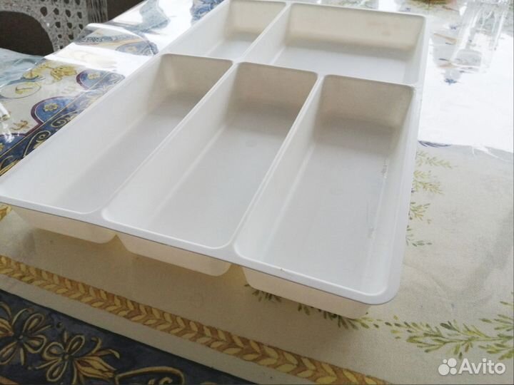 Лоток для столовых приборов икеа, uppdatera