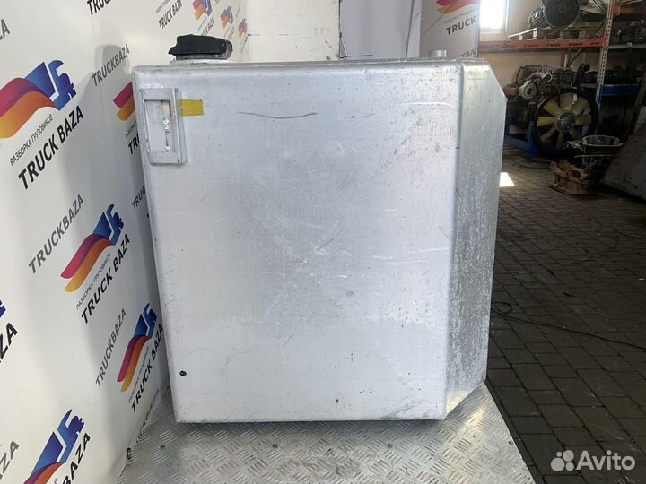 Бак топливный 650 L Разные Автомобили