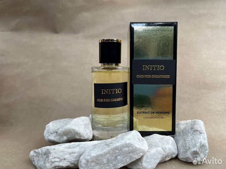 Initio Oud For Greatness