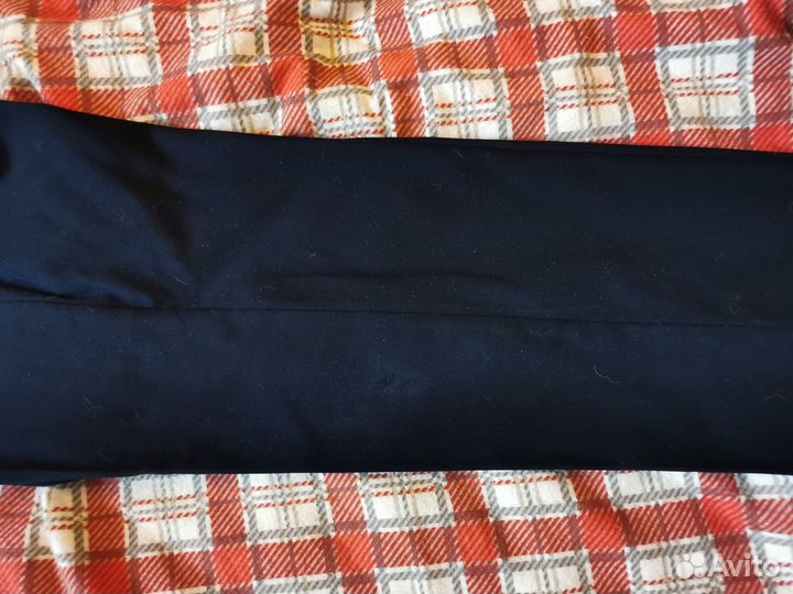 Школьный костюм Van Cliff синий р.158