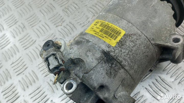 Компрессор системы кондиционирования Ford Kuga