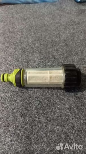 Фильтр для мойки karcher