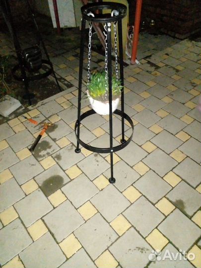 Чистилка для обуви