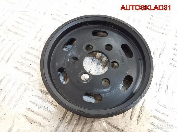 Шкив насоса гур VW Golf 4 038145255B
